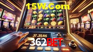 Spaceman Game 362Bet