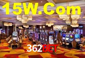 362 Bet Vip