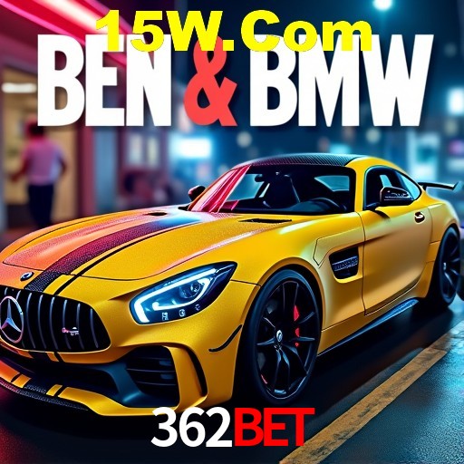 cassino 362Bet