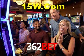 Blackjack Table 362Bet