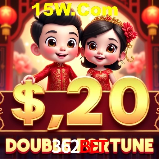 Seasonal Promotions 362Bet