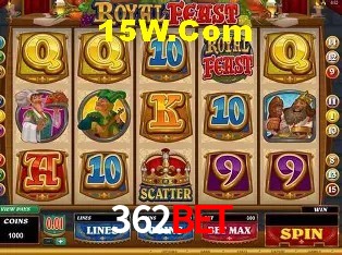 Inovações de Jogos na 362Bet: O Futuro das Experiências Interativas