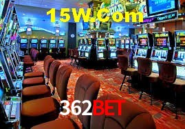 VIP Casino 362Bet