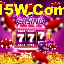 362Bet: Seu Cassino Premiado com Pagamentos Rápidos