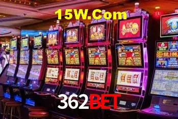 Apostas Esportivas na 362Bet: Um Guia Completo