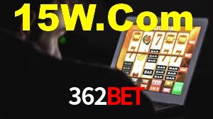 362 Bet Vip